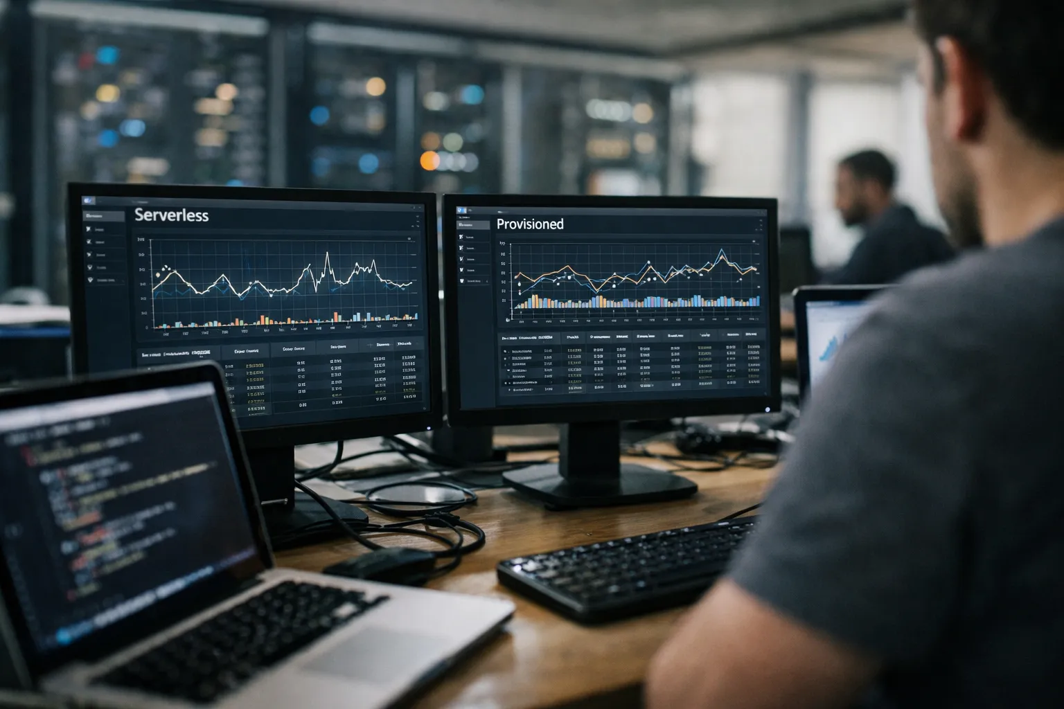 Serverless vs. Provisioned SQL Engines for High‑Concurrency Analytics (June 2026)