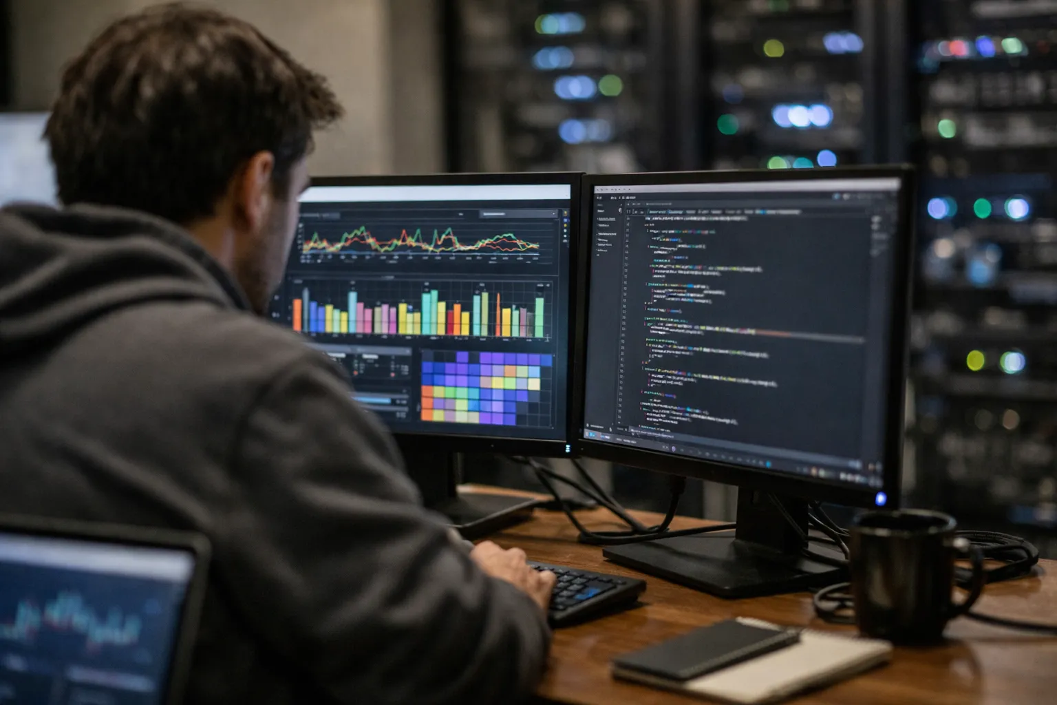 Serverless analytics in 2026: cost, latency and engineering trade‑offs