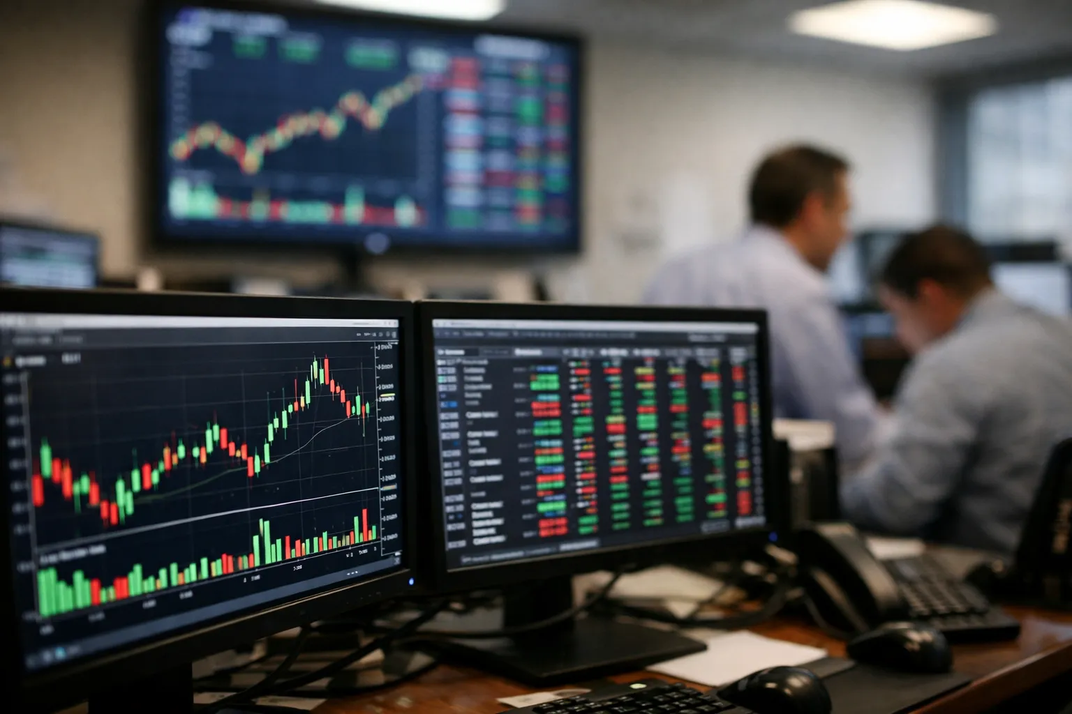 T+1 Two Years On: How Faster Settlement Reshaped ETF Markets