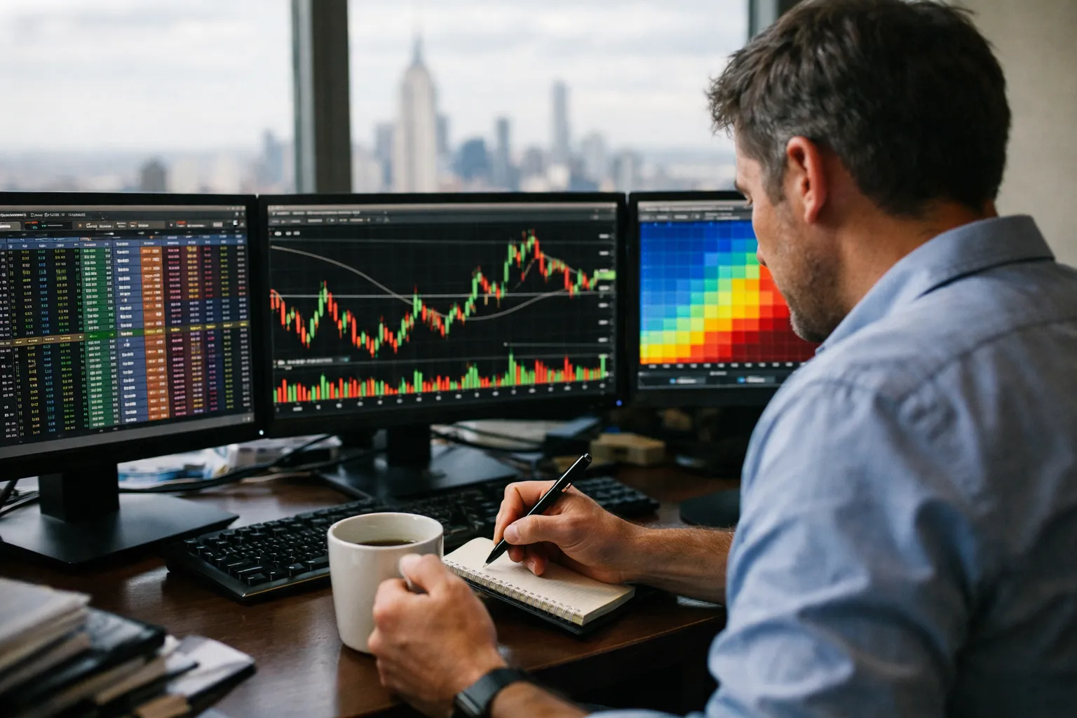 0DTE Options: How Zero‑Day Gamma Reshaped Price Discovery