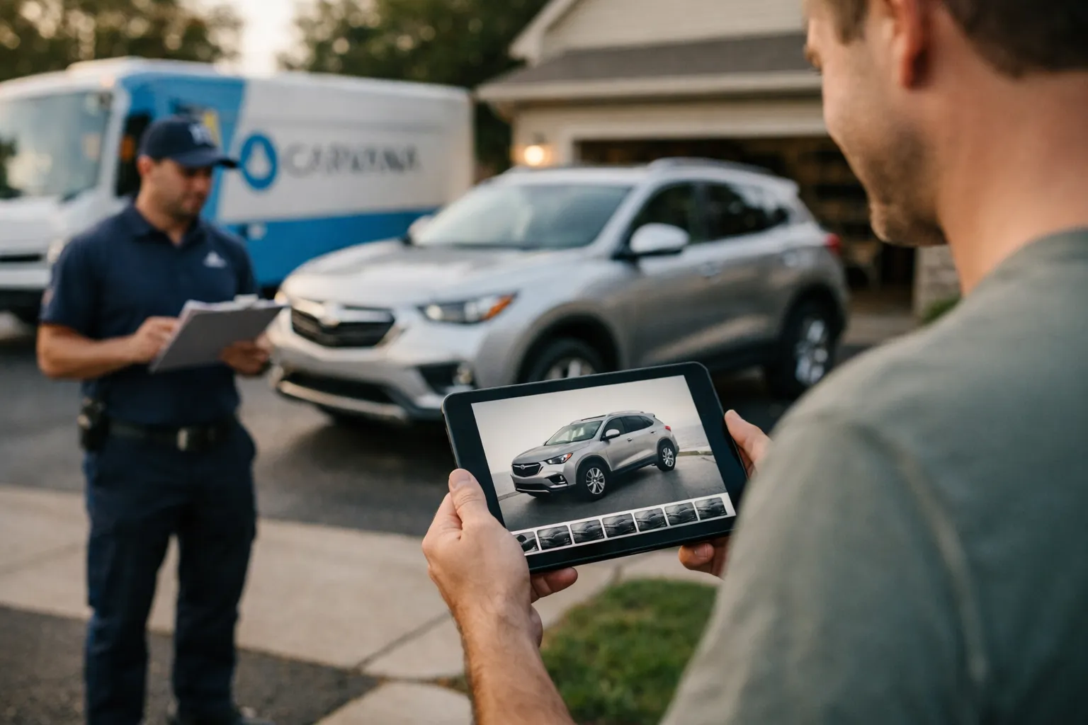 Carvana 2026 Review: Online Buying, Home Delivery, and Returns