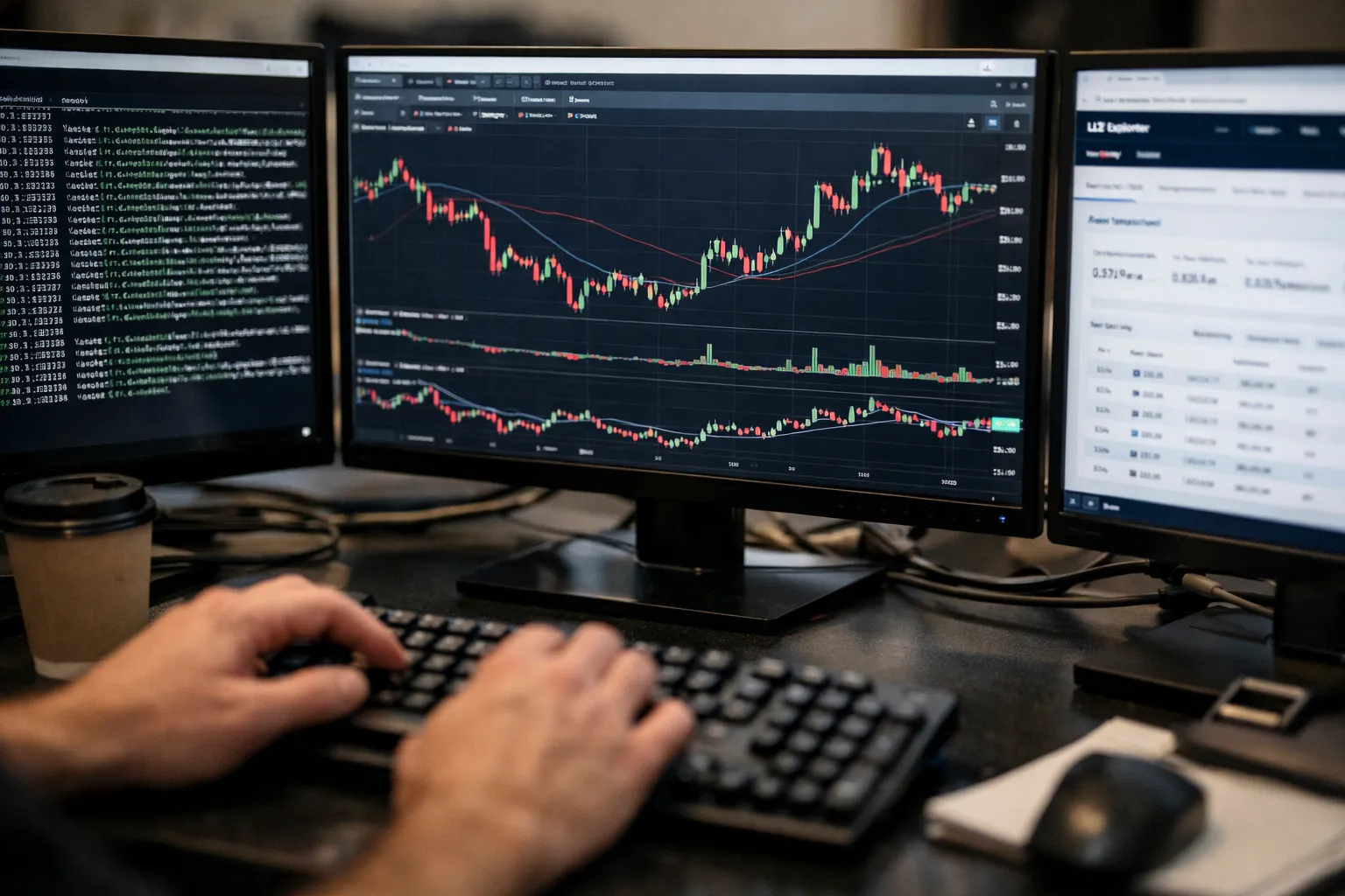 How L2 Gas Regimes Shrunk Perpetual Arbitrage Windows (2025–26)