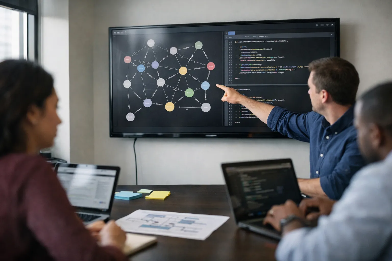 Neo4j vs TigerGraph vs AWS Neptune: Enterprise Graph DBs Compared