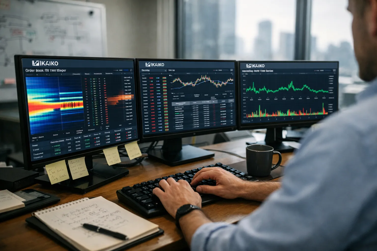 Kaiko Market Data API (2026) — Derivatives & Real-Time Review