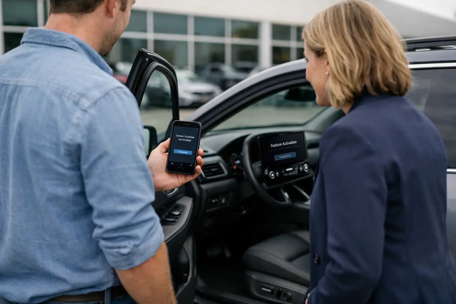 How to Buy a Car with Paywalled Features: Step‑by‑Step 2026 Guide
