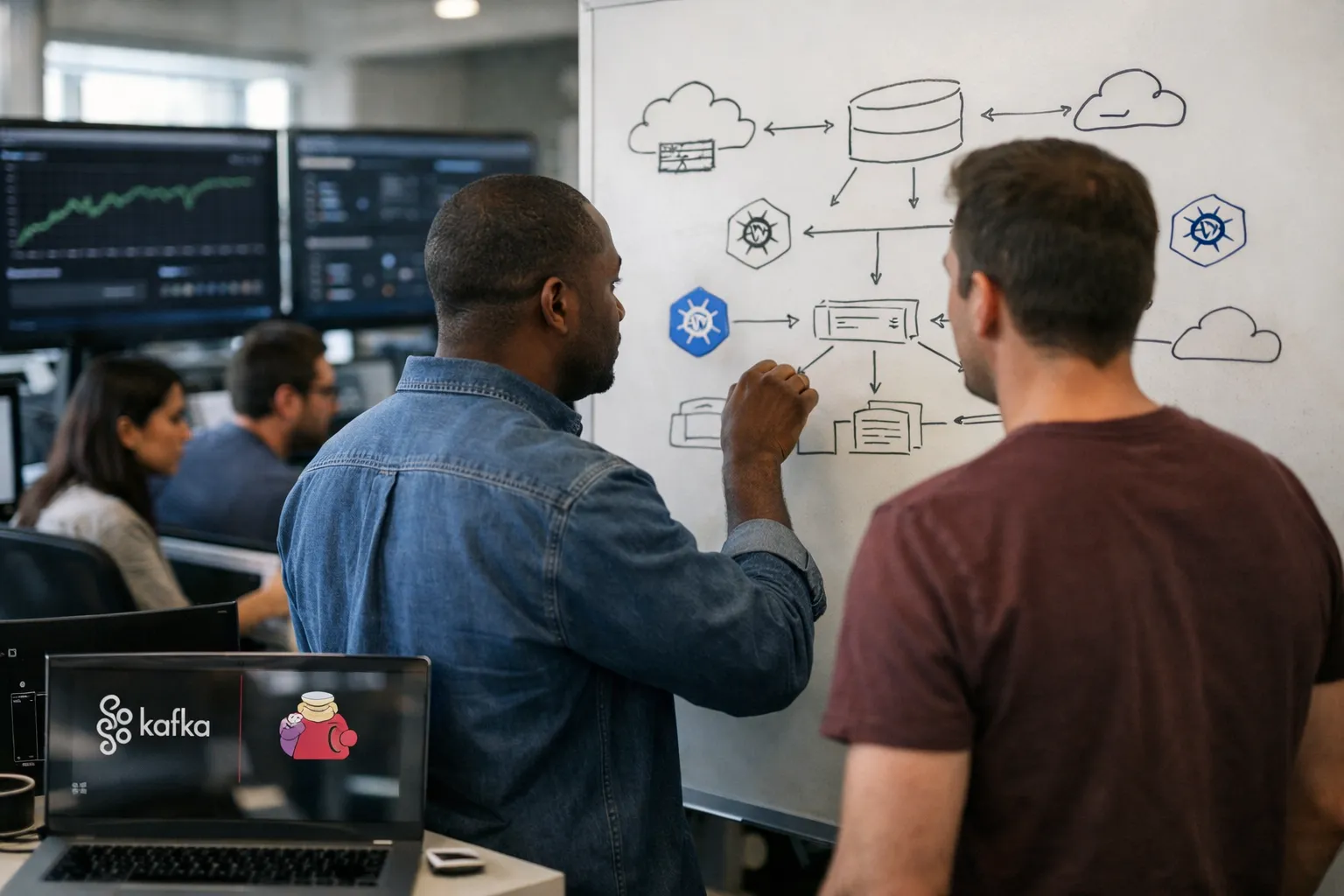 Serverless vs Containerized Streaming: Enterprise Data Pipelines