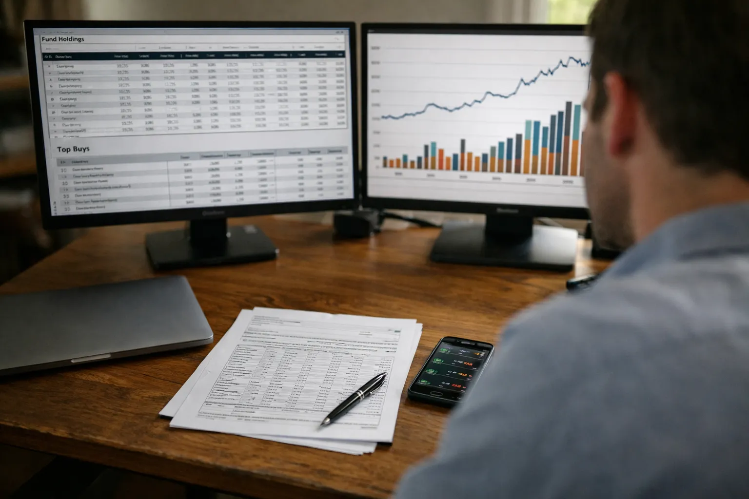 WhaleWisdom Premium 2026 Review: 13F Research for Retail Investors