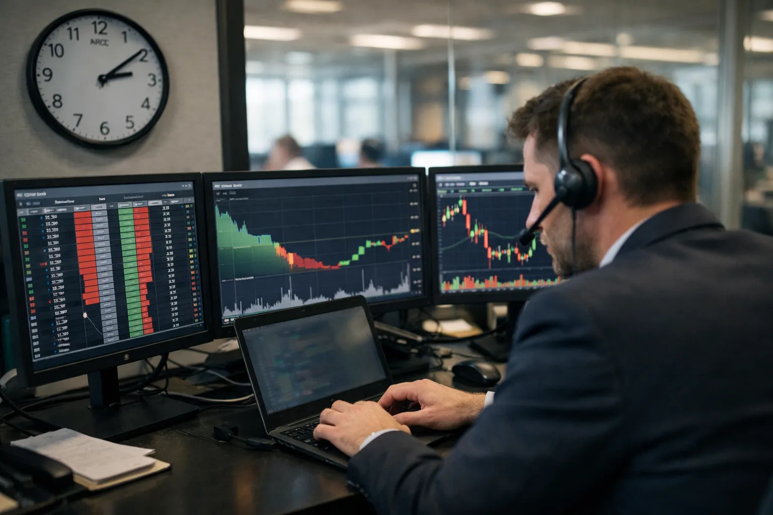 Execution Reality: Slippage on ECNs vs Market‑Makers in FX, 2026