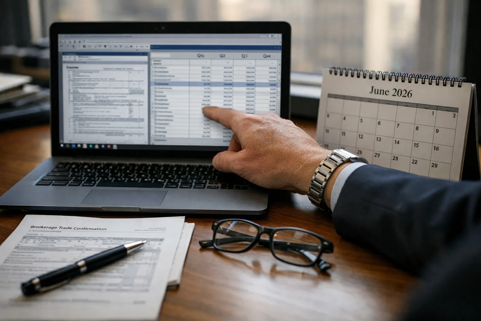 IRS Eases Estimated‑Tax Rules for Lumpy Income; Annualized Safe Harbor Cleared
