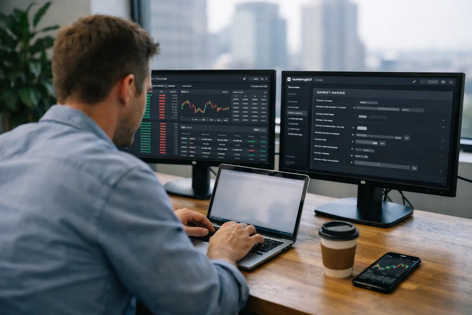 Hummingbot Cloud (2026) Review: Live Arbitrage & Market‑Making