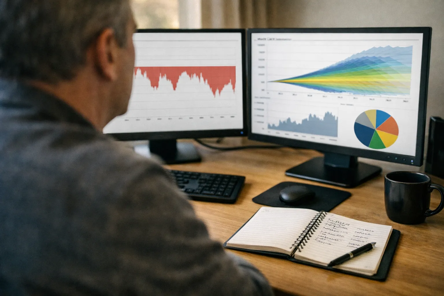Portfolio Visualizer Premium 2026 Review: Is the Upgrade Worth It?