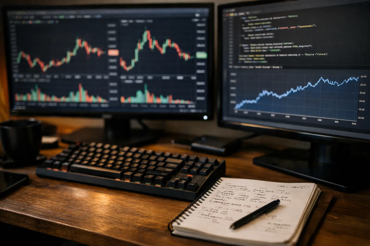 Adaptive Position Sizing for Crypto Traders: Kelly‑Capped Risk