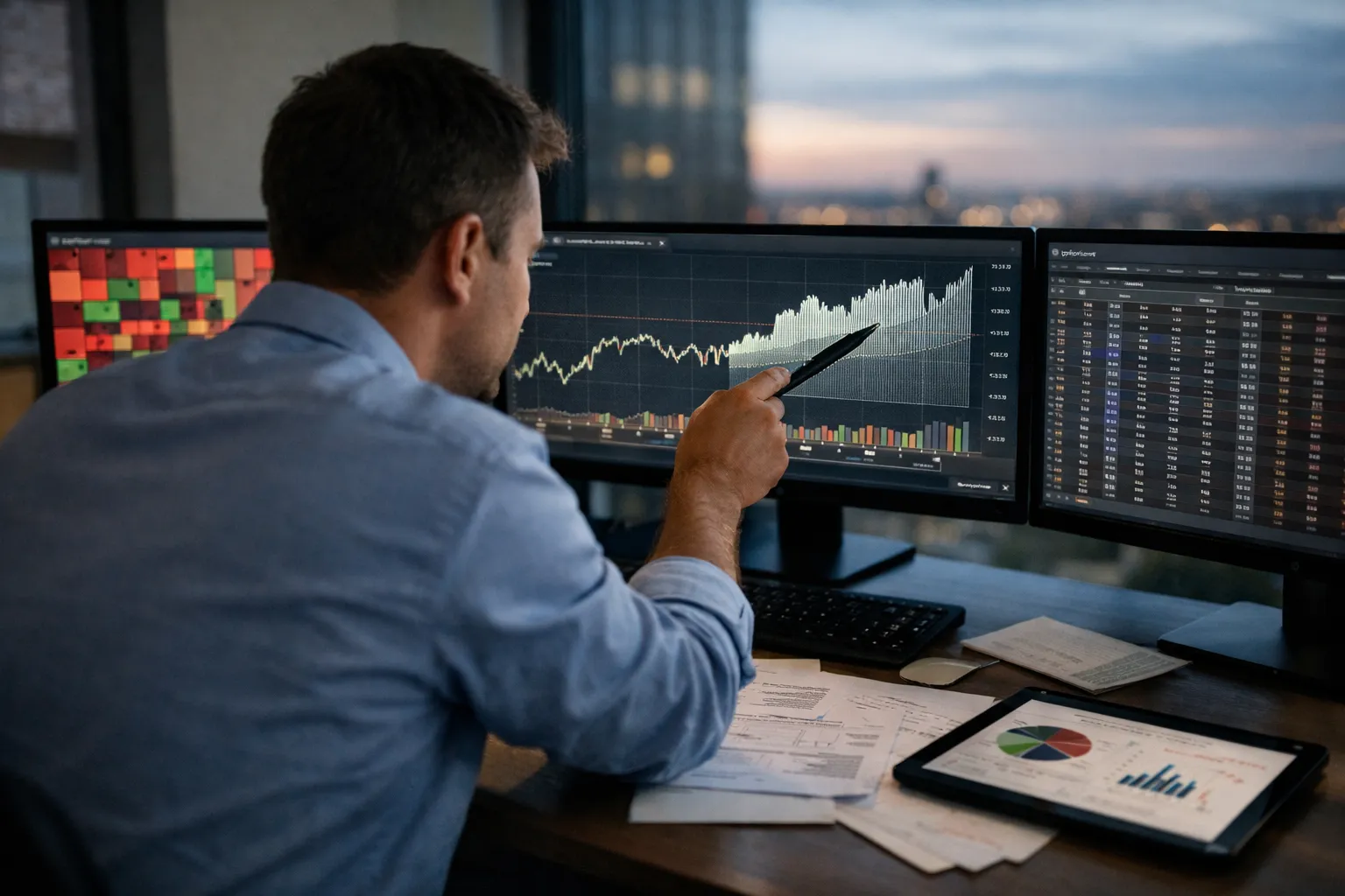 AI Megacap Concentration: Valuation, Risk and Hedging Tactics 2026