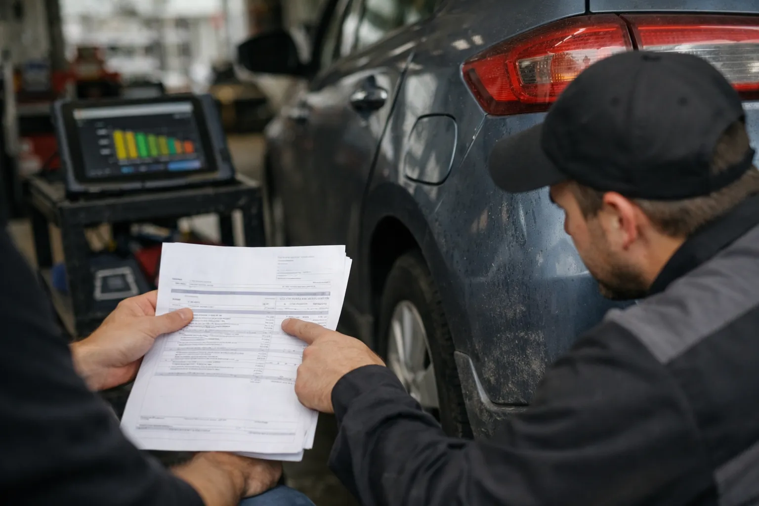 How to Buy a Used EV with a Replaced or Refurbished Battery — 2026