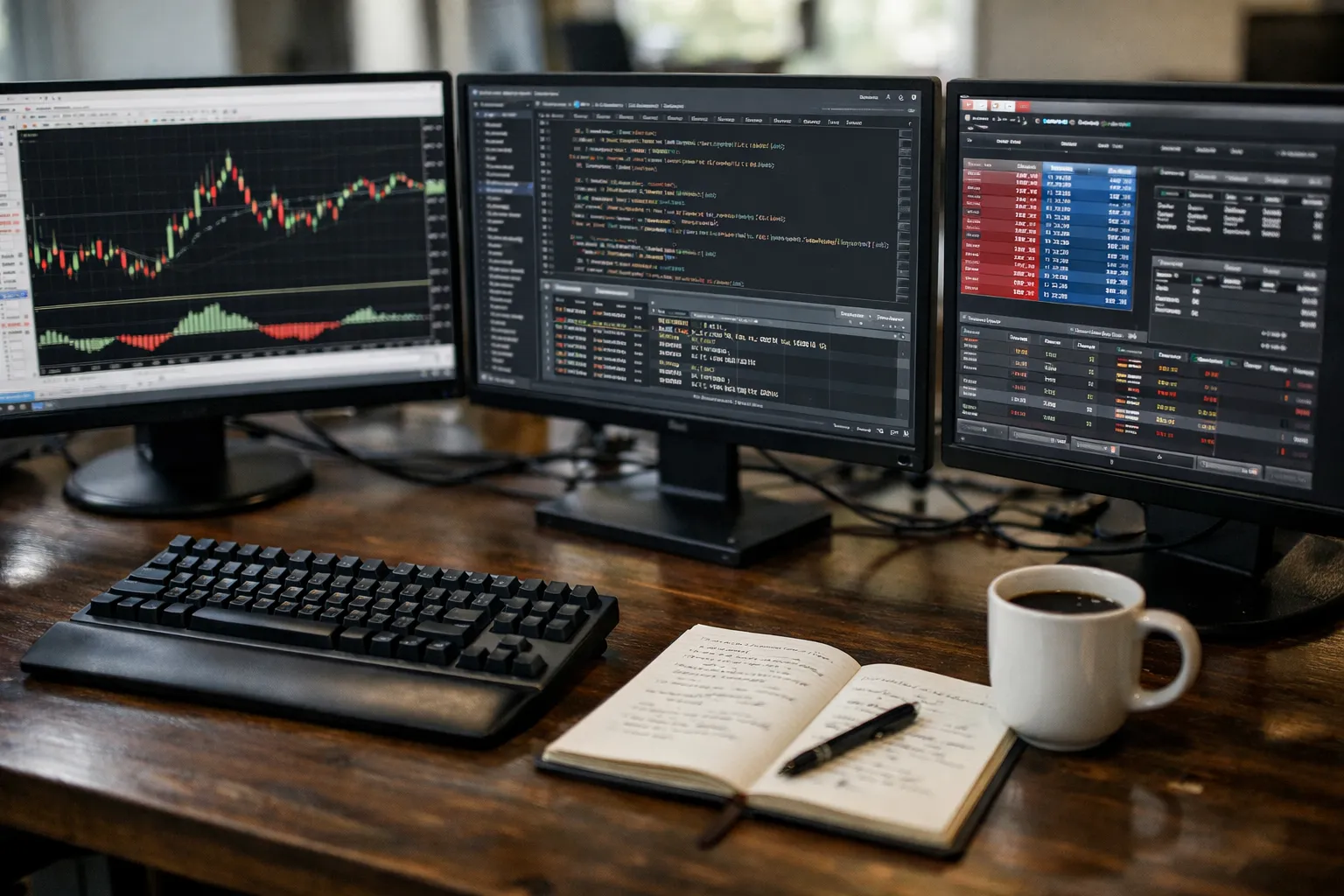 From MT4 to FIX: Step‑by‑Step Guide to Automating FX Execution (2026)