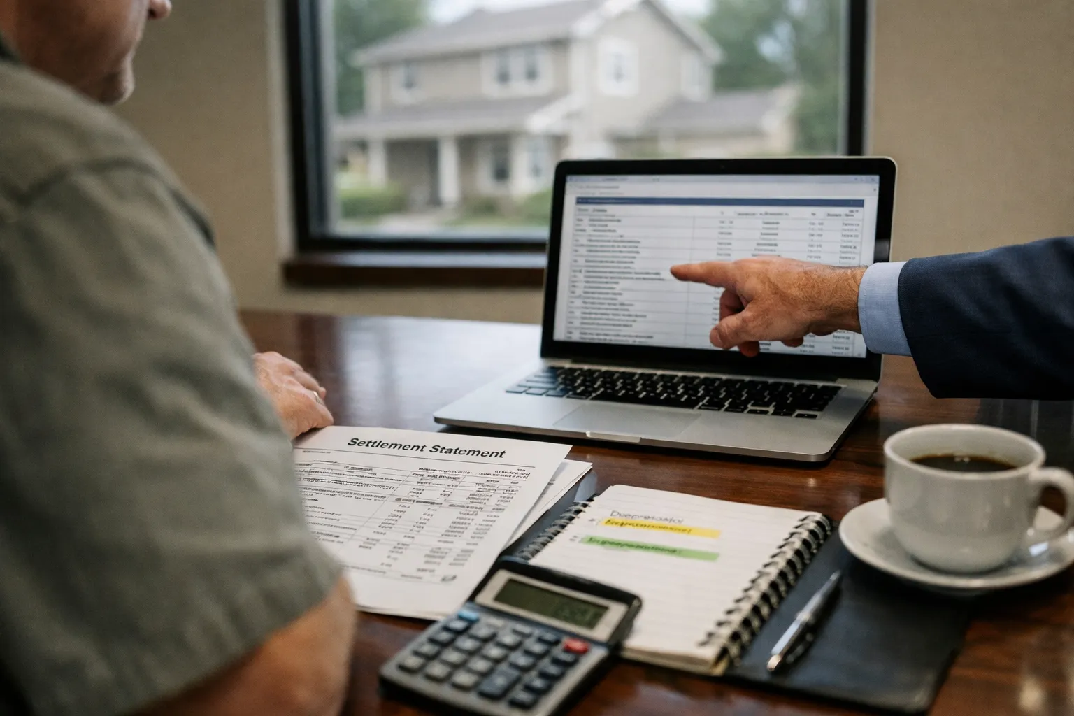 Selling a Rental in 2026: A Step-by-Step Tax Planning Guide