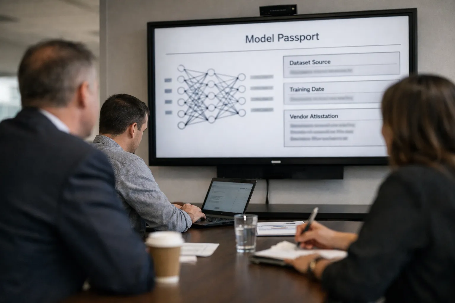 NIST Unveils AI RMF 2.0; Enterprises Revamp LLM Procurement