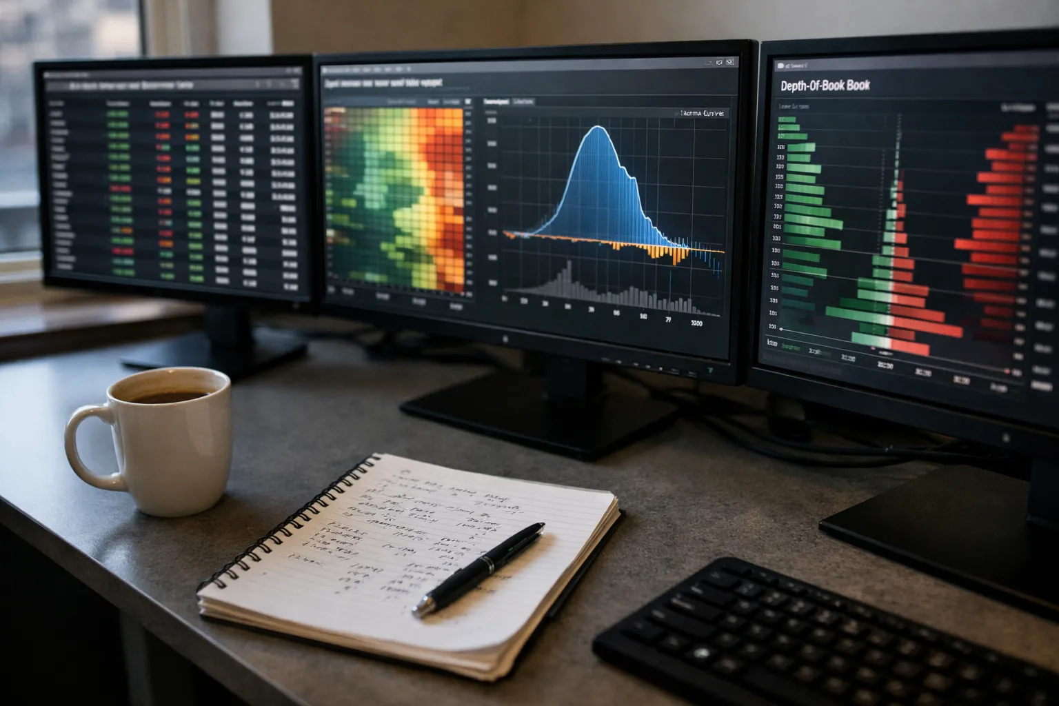 Monitor Short‑Squeeze Risk and Size Positions: A Practical Guide