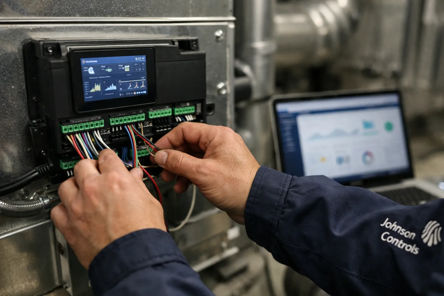 Johnson Controls OpenBlue 2026 Review: Cloud BAS & Analytics