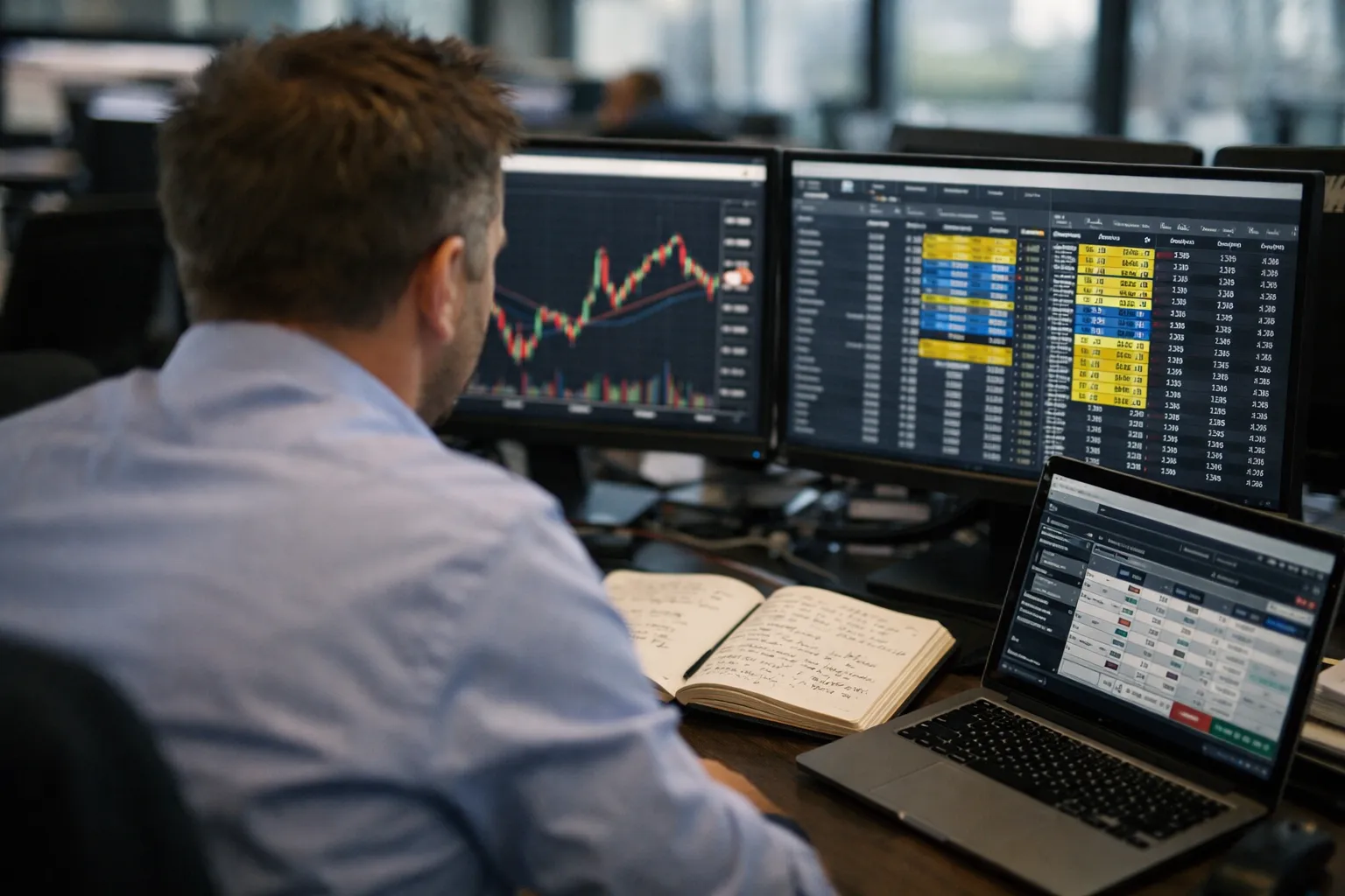 How to Trade FX with Options Calendar Spreads: A Practical Guide