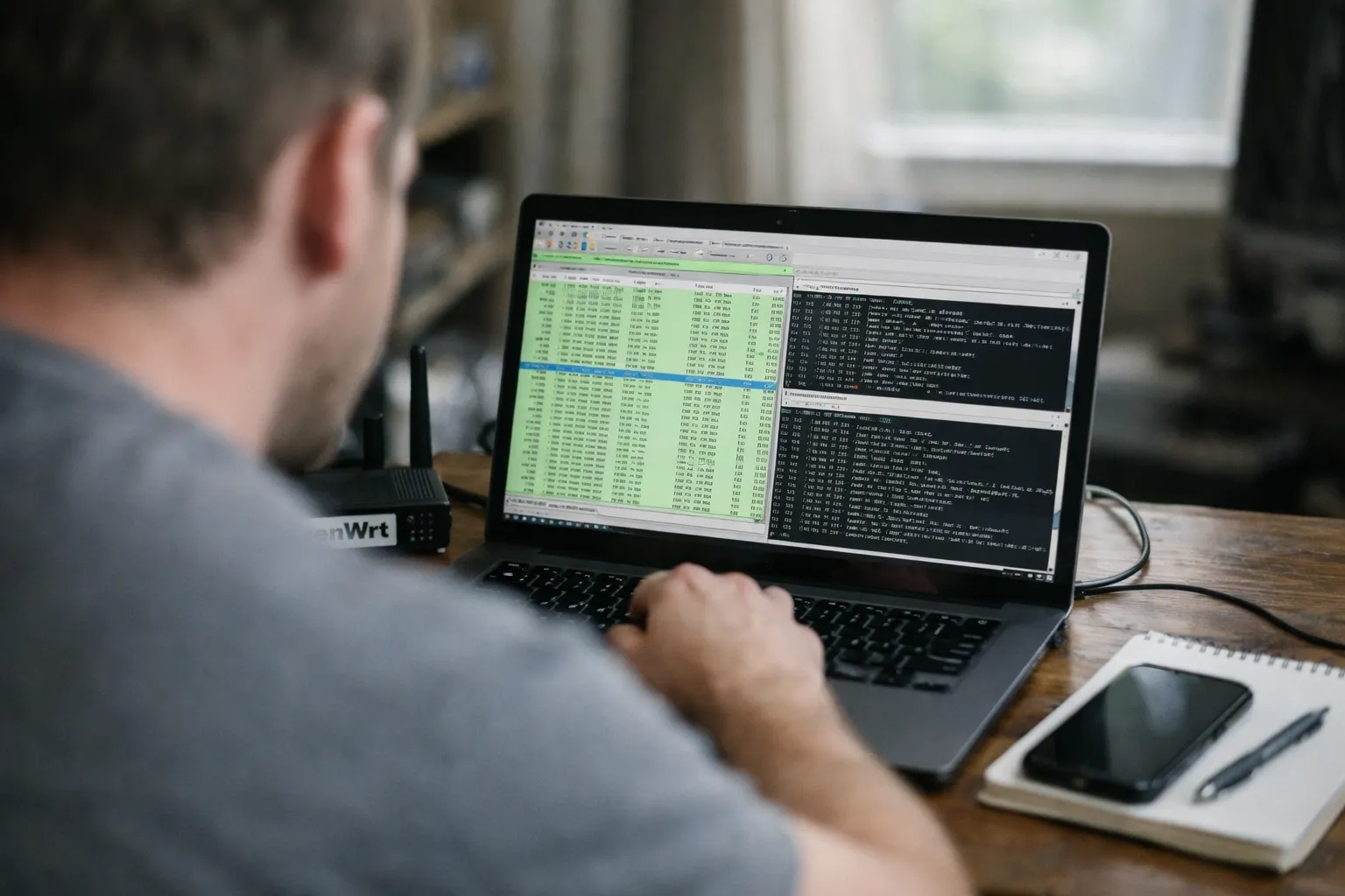 Test and Fix DNS & IPv6 VPN Leaks on Routers, Desktop, and Mobile