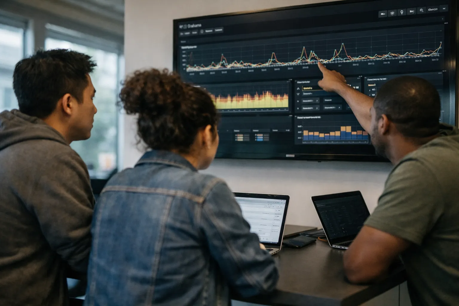 Tenant-Aware Observability for SaaS: SLOs, Traces & Costing (2026)