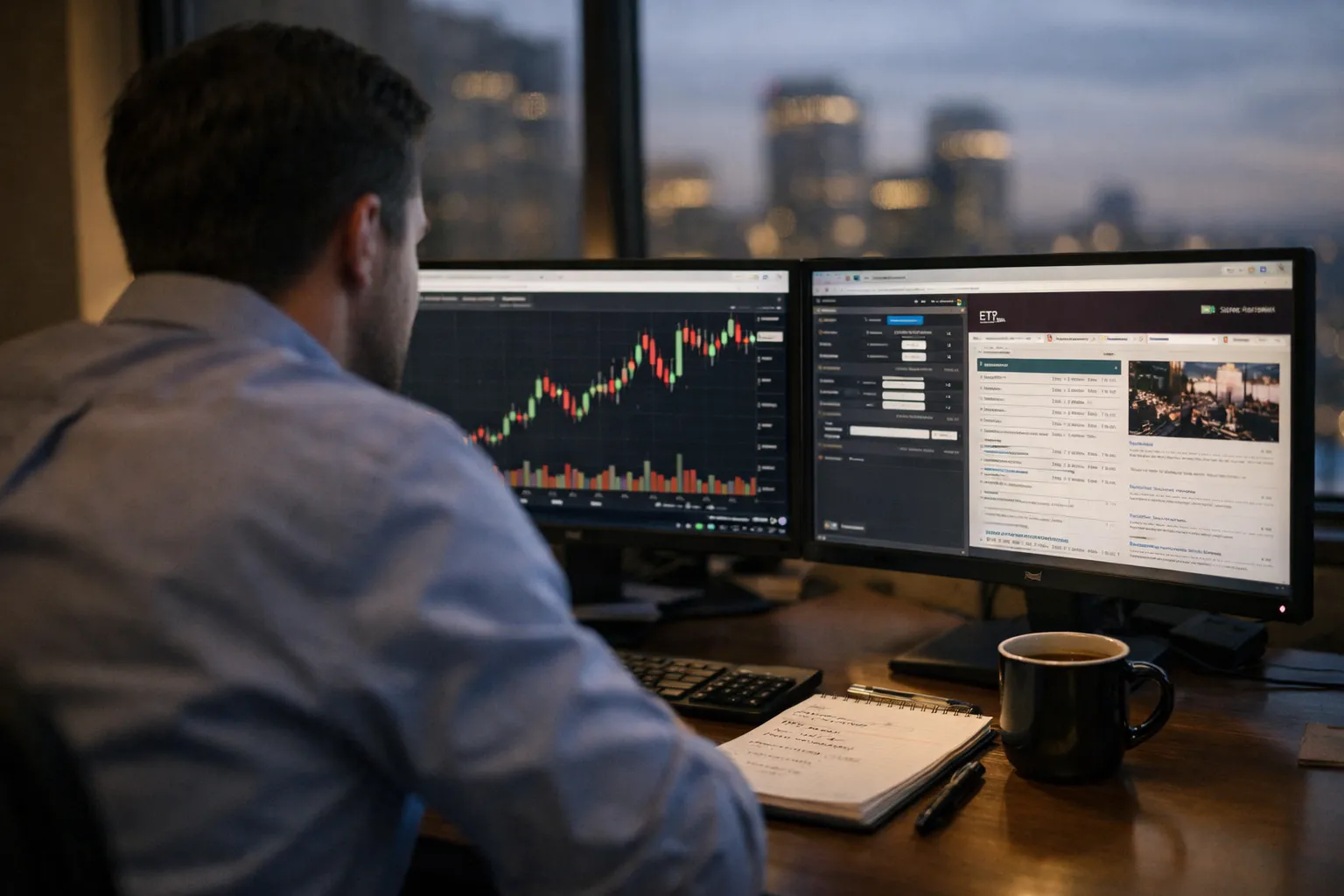 June 2026 Russell Reconstitution: What Small‑Cap Investors Should Do