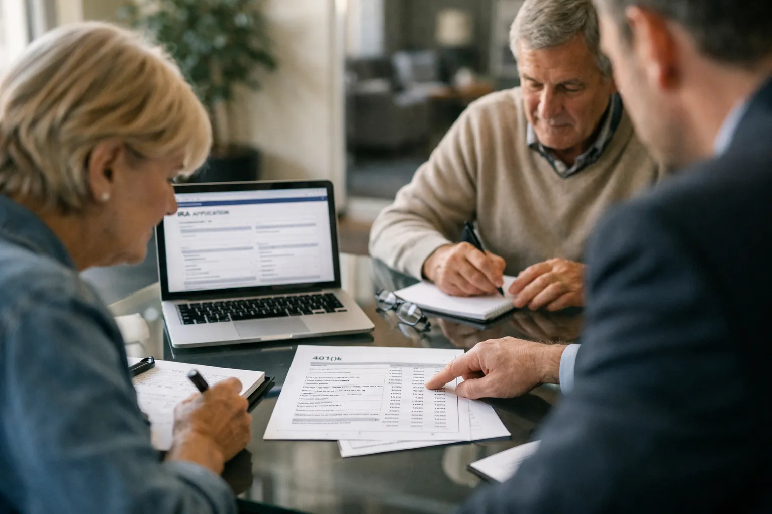 Should You Consolidate Old 401(k)s to an IRA? Step-by-Step 2026 Guide