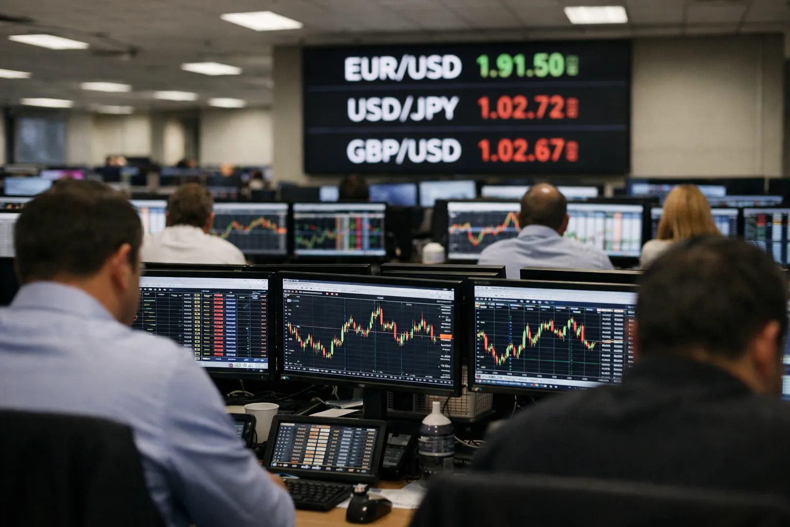 Top FX ECNs, Banks Unite on ISO‑20022 Execution Reporting Rollout
