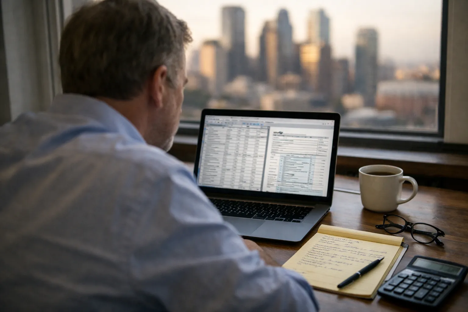 2026 Tax Shifts: Rethink Loss Harvesting, Deductions & Estimated Taxes