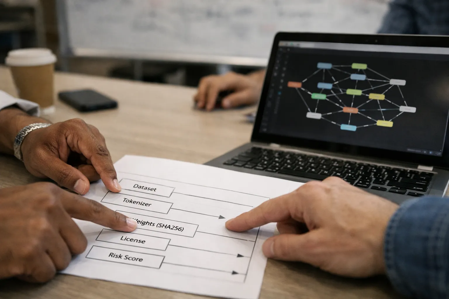 Enterprises Push for ML “SBOM”: Model Bill of Materials Gains Momentum