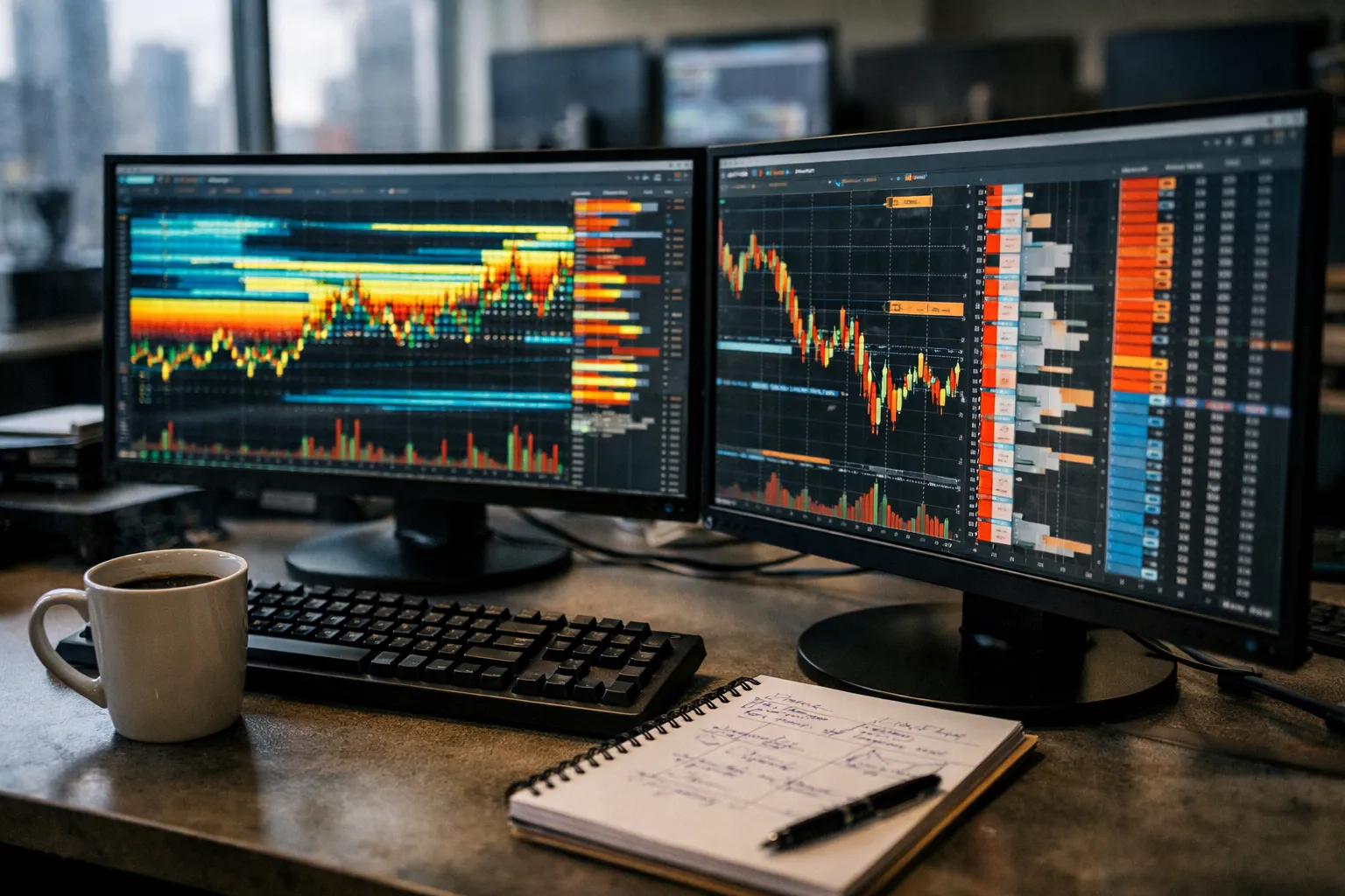 Bookmap Crypto (2026) Review: Heatmap Trading for Perpetuals