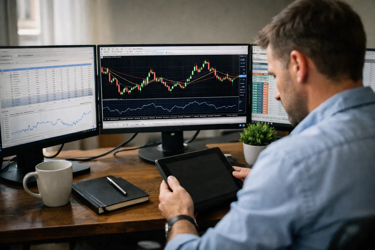 MetaTrader 5 in 2026: Practical Review & Verdict for FX Traders