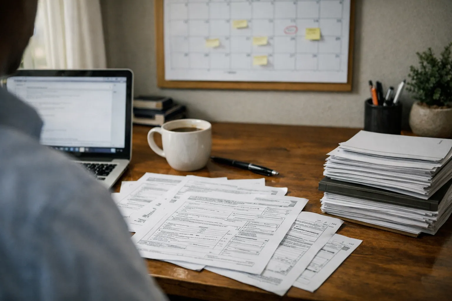 Multi‑State Tax Planning for Remote Workers: A 2026 How‑To Guide
