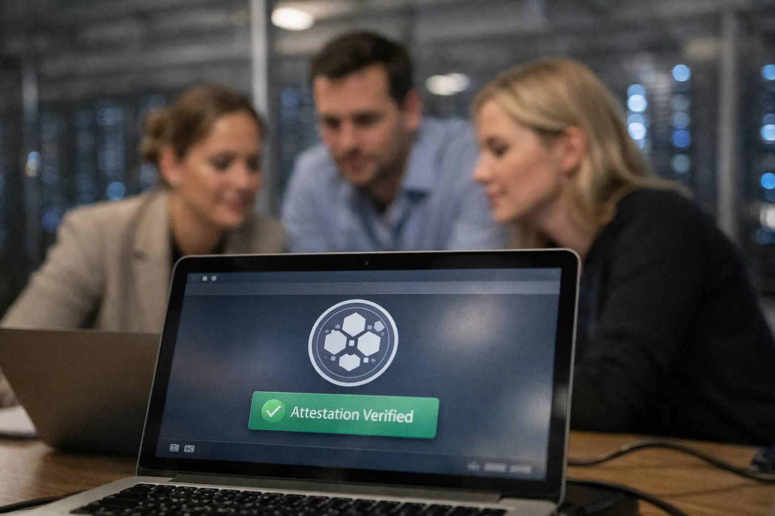 Cloud Giants Back New Confidential AI Attestation Standard