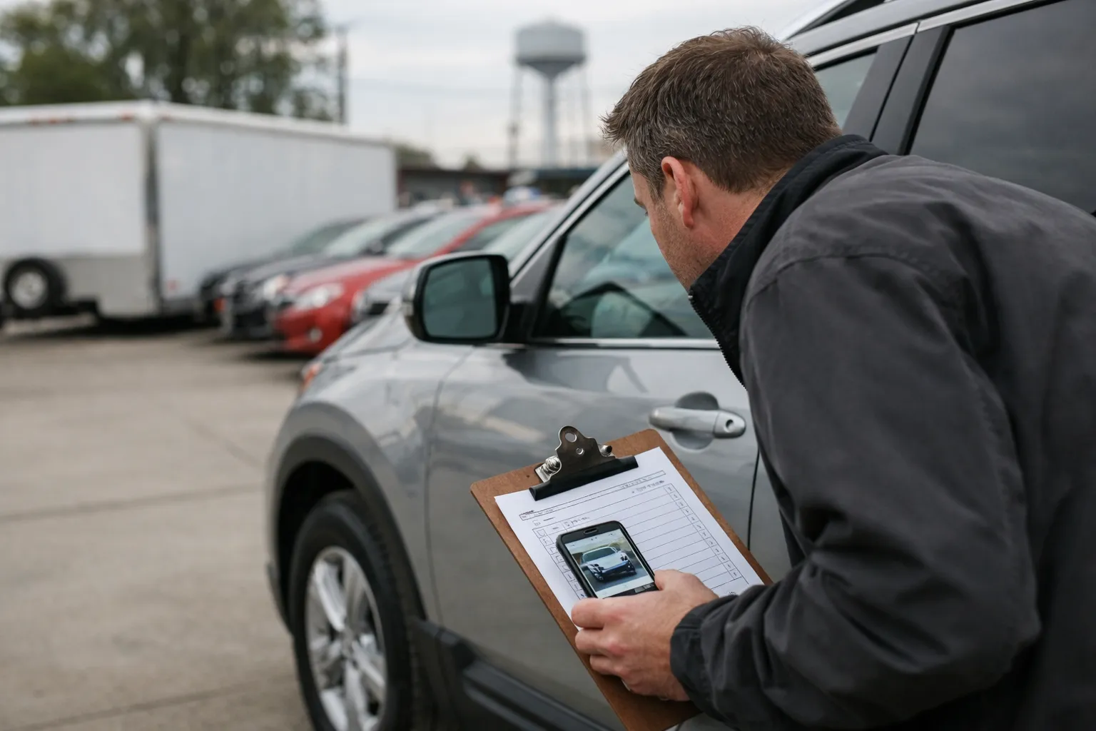 Regional Used-Car Price Arbitrage in 2026: Where Buyers Save