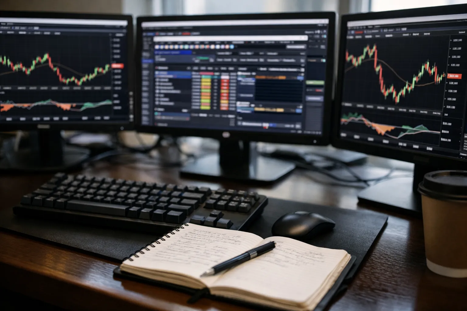 Interactive Brokers FX Review 2026: API, Execution, Costs