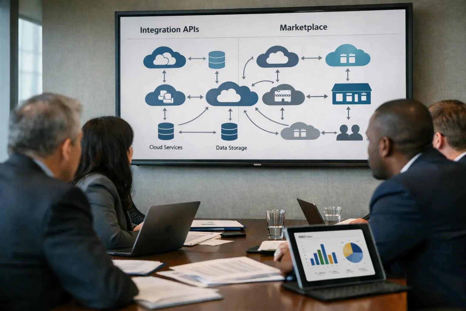 EU DMA Enforcement Is Forcing Cloud Vendors to Open Integration APIs