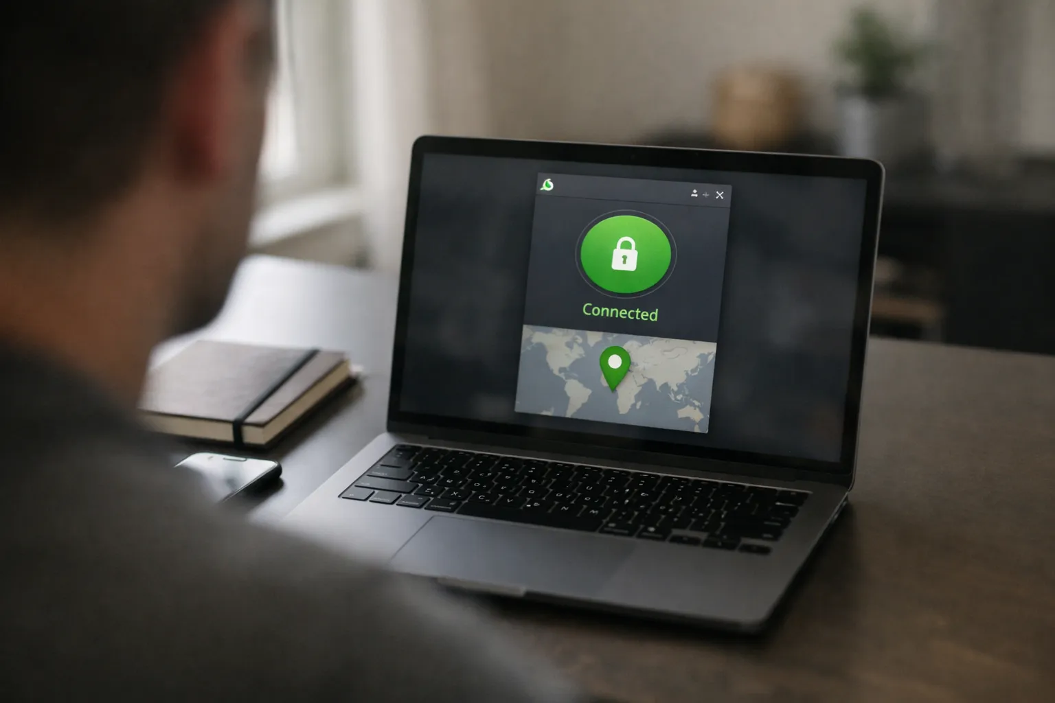 Private Internet Access (PIA) — 2026 Review: WireGuard, MACE, Streaming