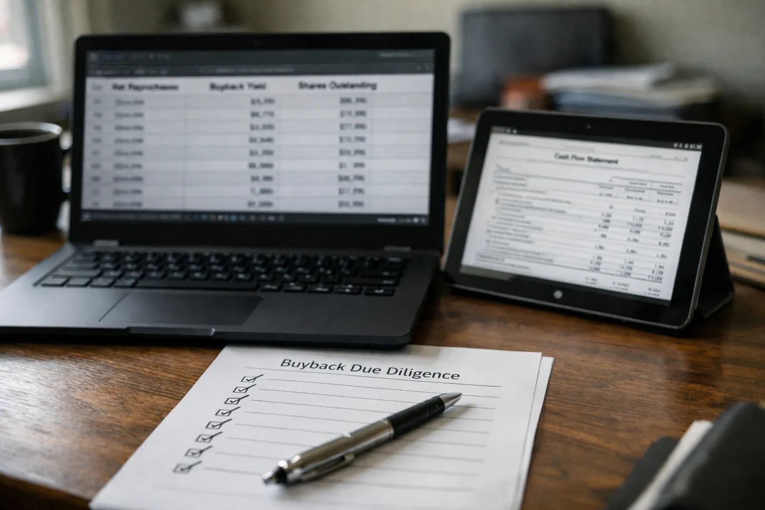 How to Evaluate and Trade on Corporate Share Buybacks: 2026 Guide