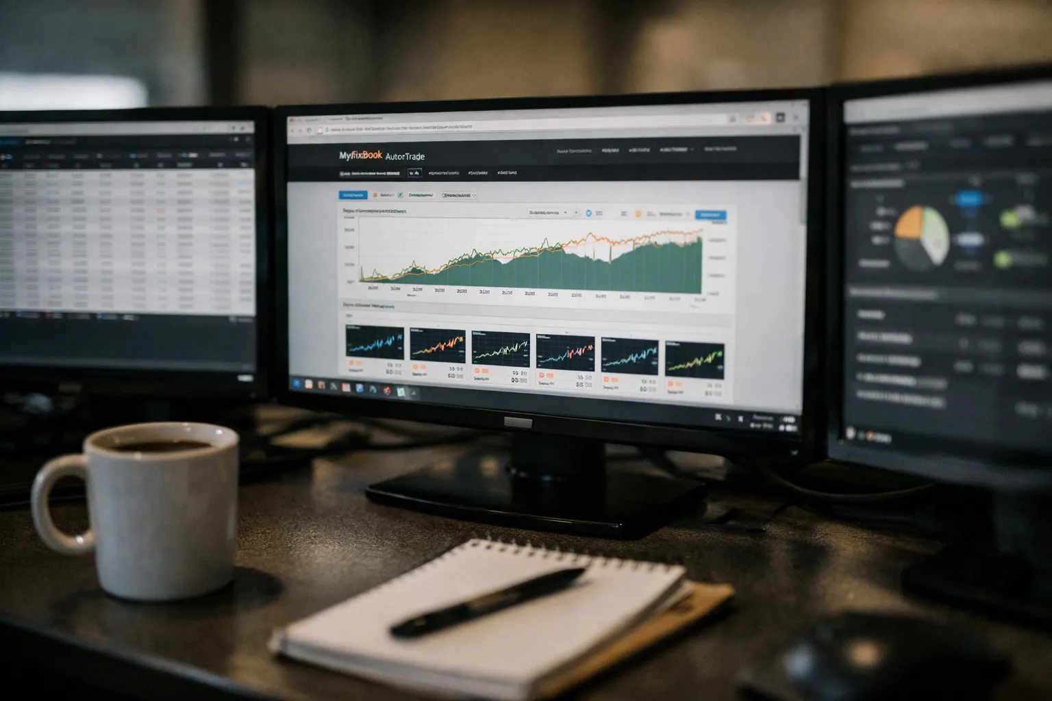 Myfxbook AutoTrade 2026 Review: Practical Copy‑Trading for FX Retailers