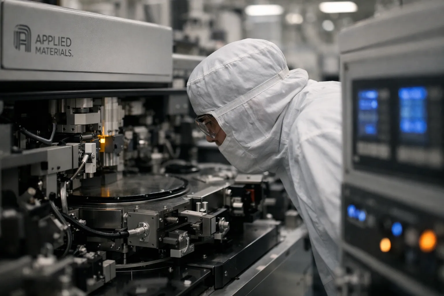 Guide: Analyze Semiconductor-Equipment Suppliers After 2025 AI Capex