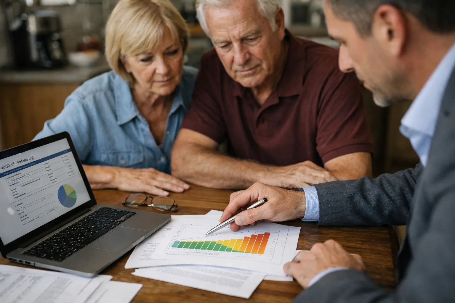 Why 401(k) Annuities Are Surging in 2026 — What Retirees Should Do