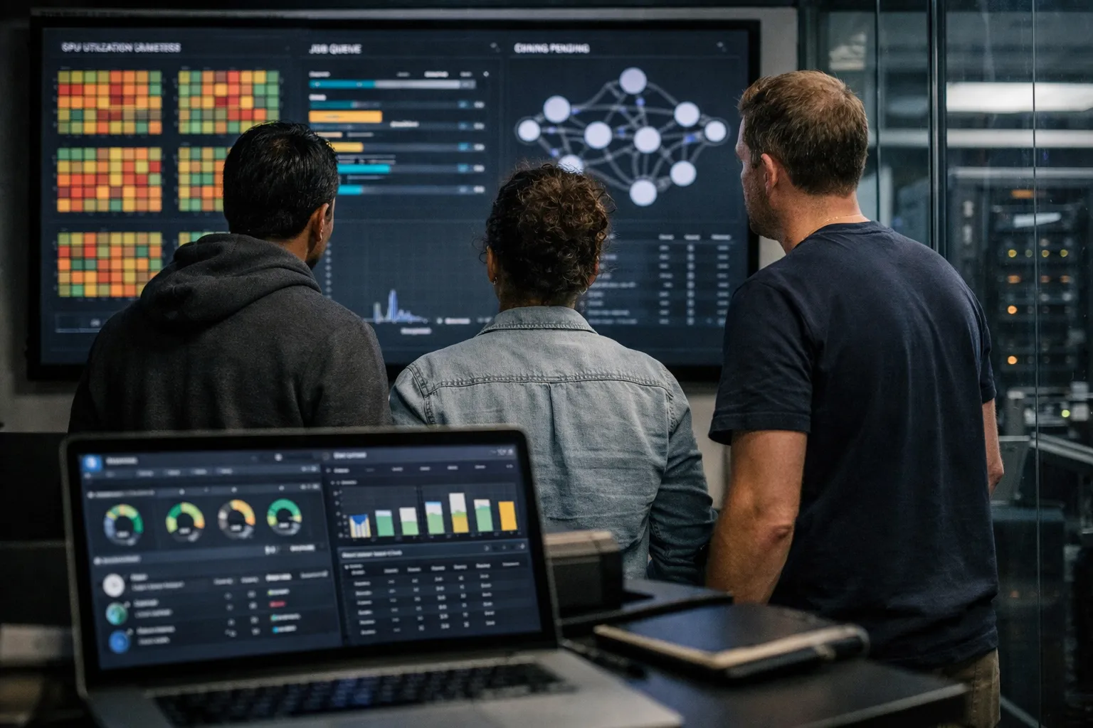Run:AI Review (2026): GPU Orchestration for Enterprise LLMs
