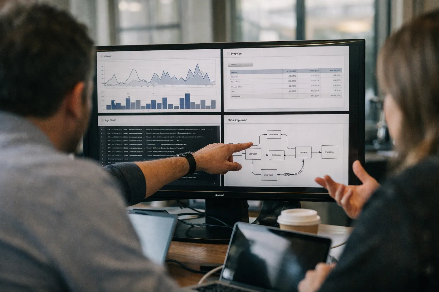 How to Build Accurate, Cost-Efficient Usage-Based Billing for SaaS