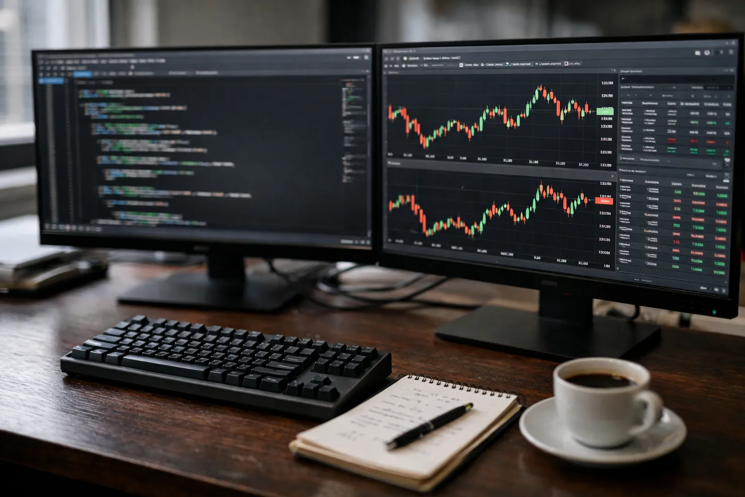 QuantConnect LEAN for FX Traders — 2026 Review & Verdict