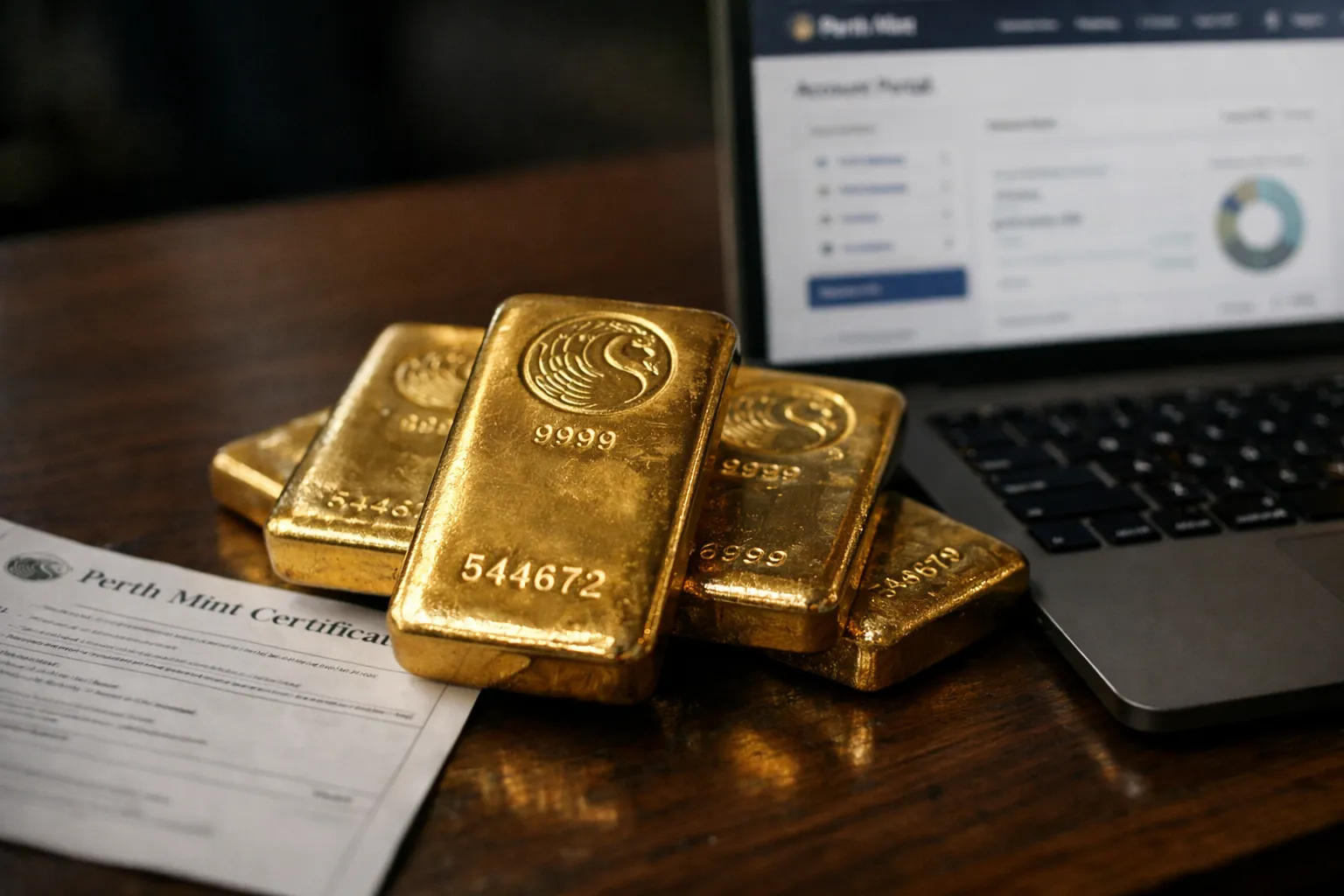 Review: Perth Mint Allocated Gold Accounts — 2026 Deep Dive Guide