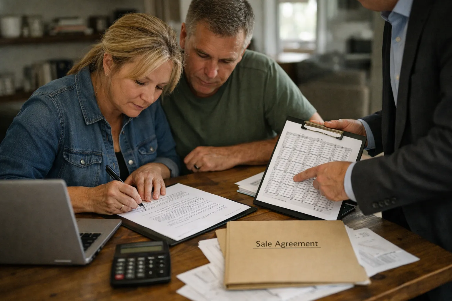 Installment Sale, Bunching & Estimated Taxes: A 2025 Capital‑Gains Win