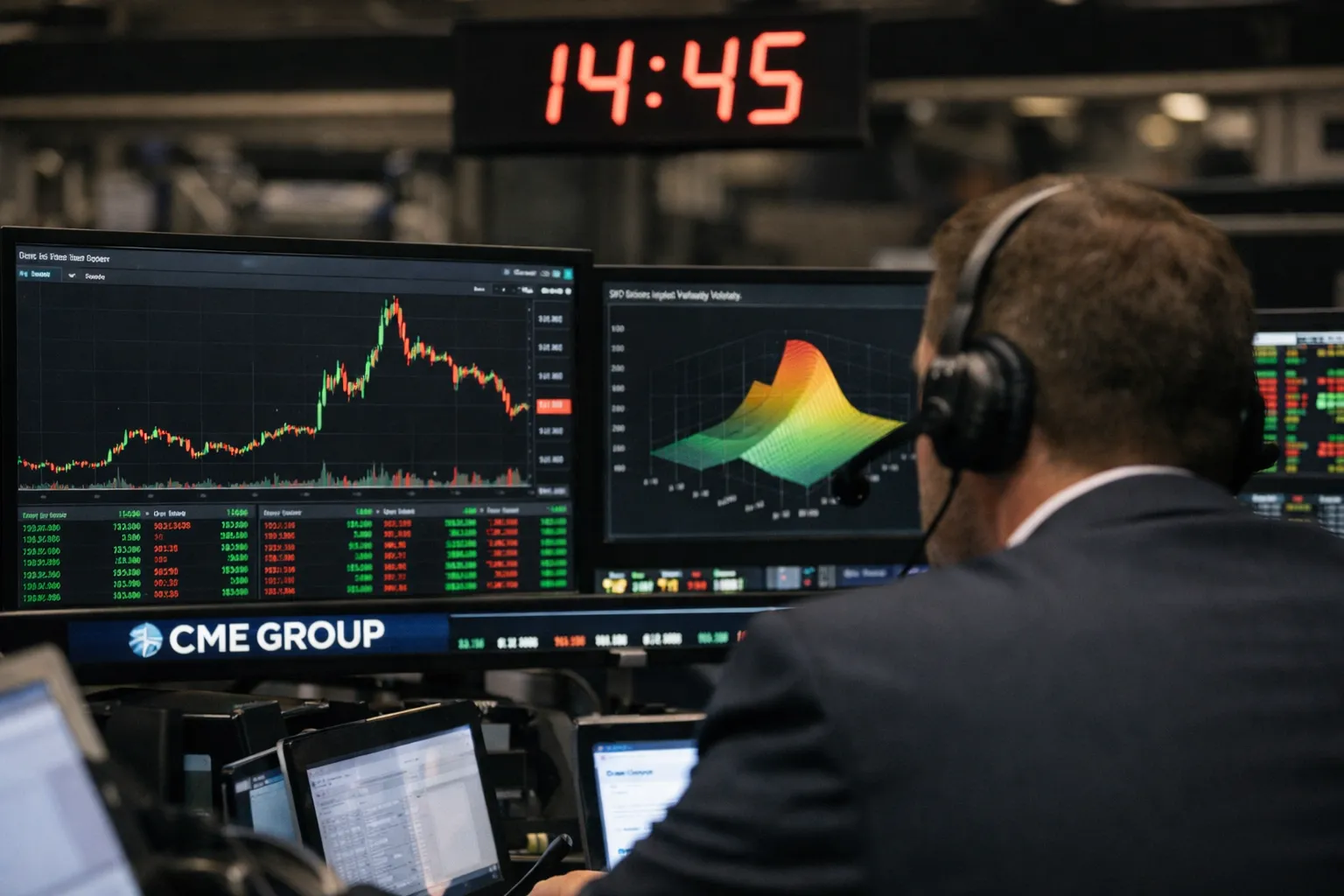 CME shortens BTC options settlement, ties expiries to spot‑ETF auctions