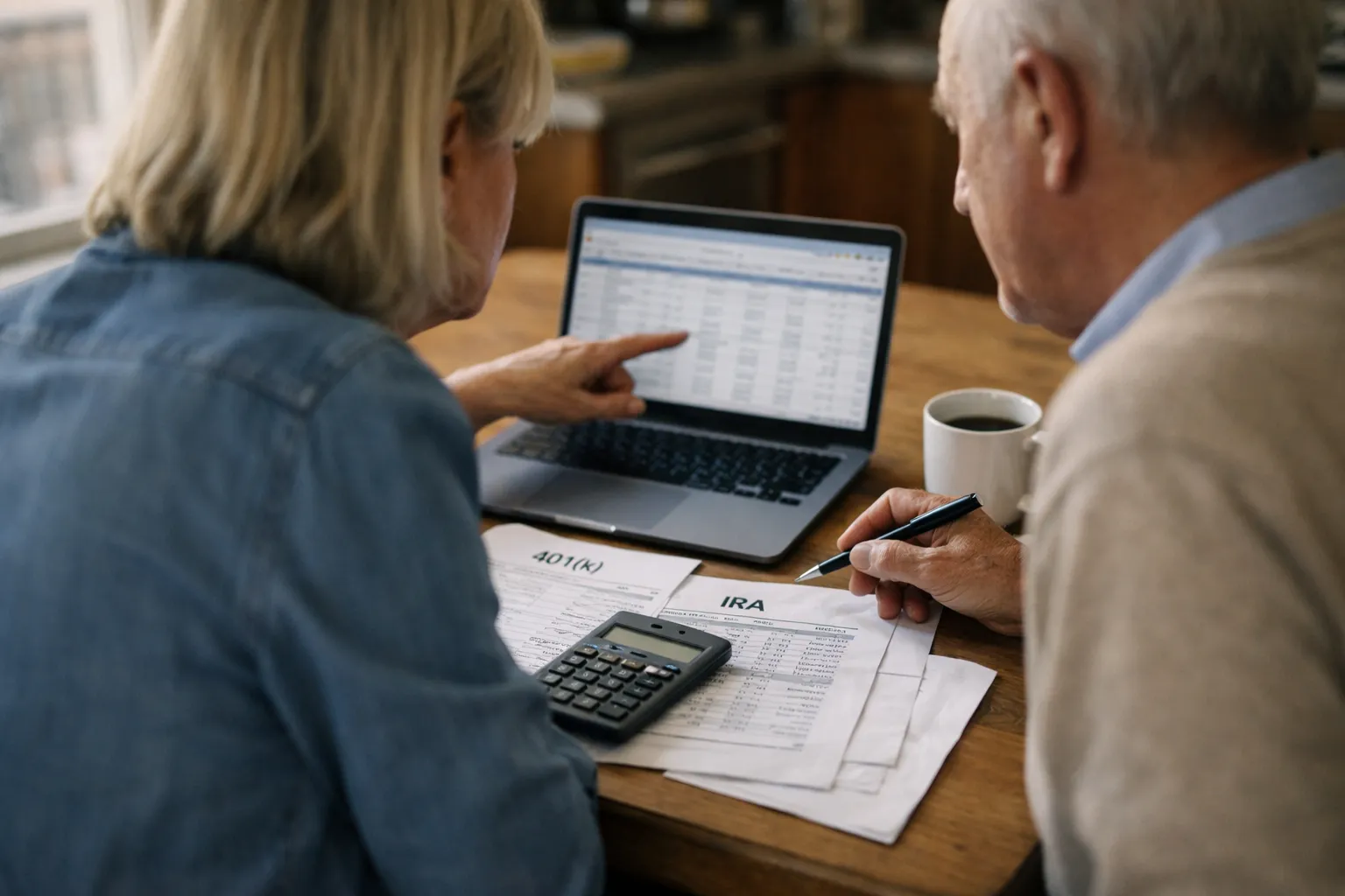 How 2026 Yields and RMDs at 73 Reshape Retirement Decumulation